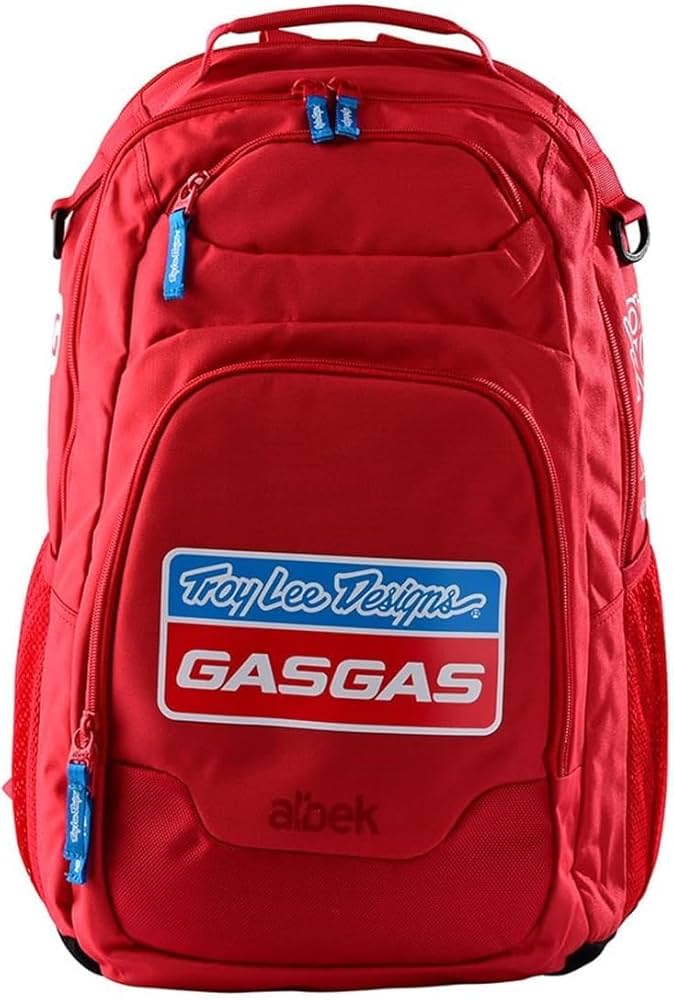 バックパック Troy Lee Designs GASGAS Amazon.com: Troy Lee Designs - TLD GASGAS Team WHITEBRIDGE